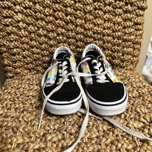 Kids vans